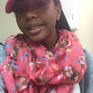 Meet your Posher, Indya